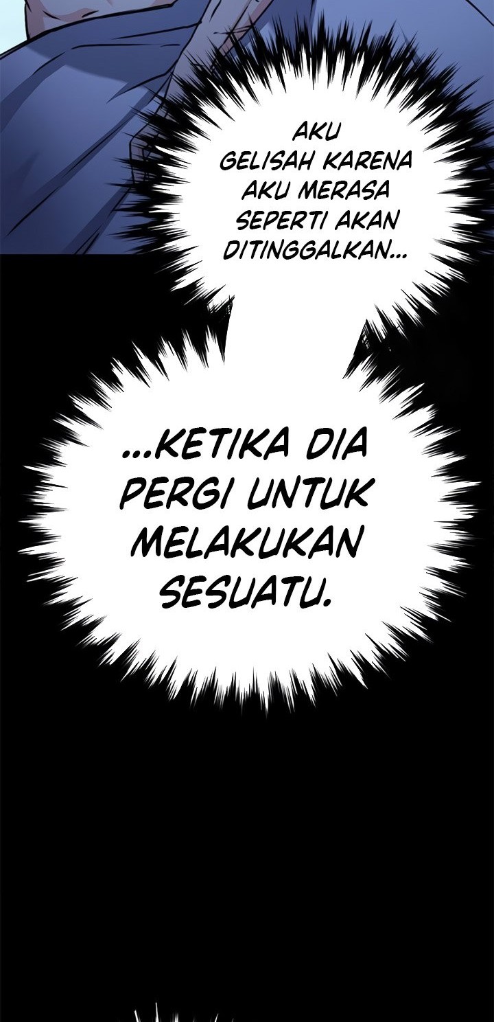 Seoul Station Druid Bab 135 halaman 73