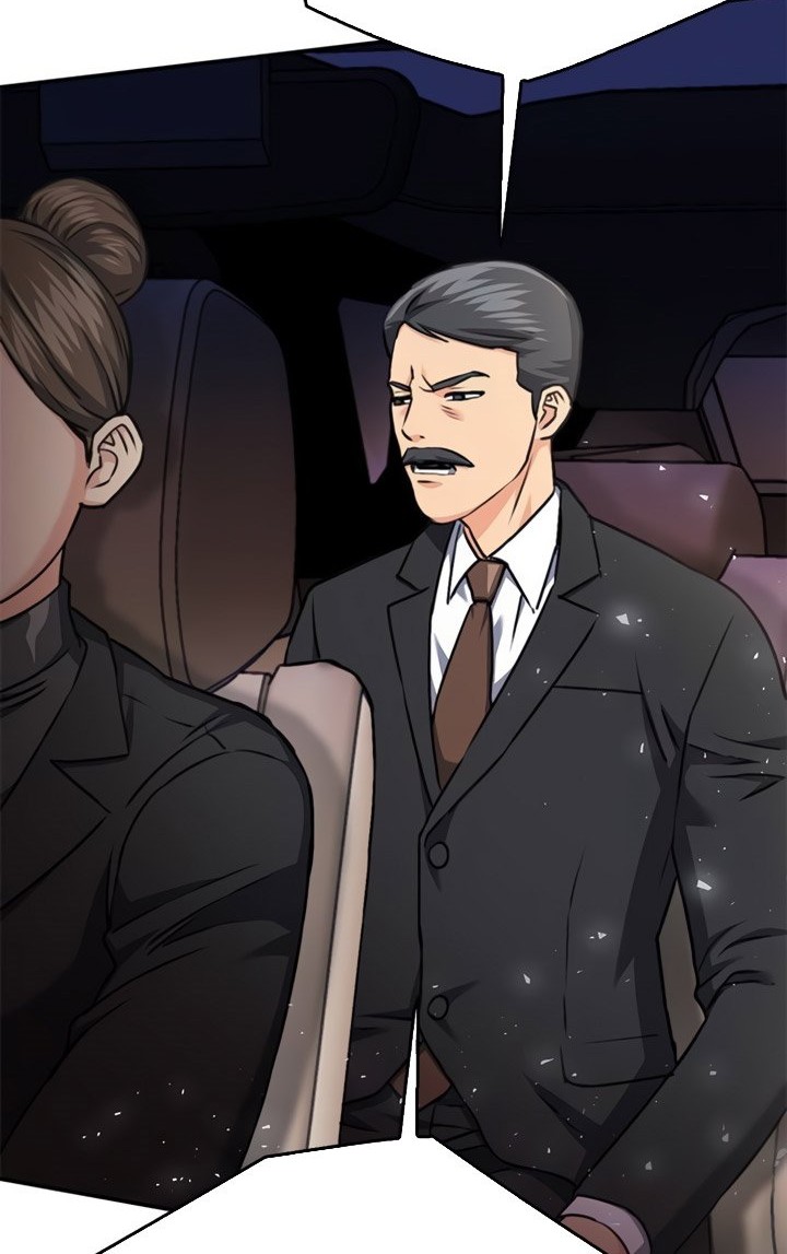 Seoul Station Druid Bab 135 halaman 79