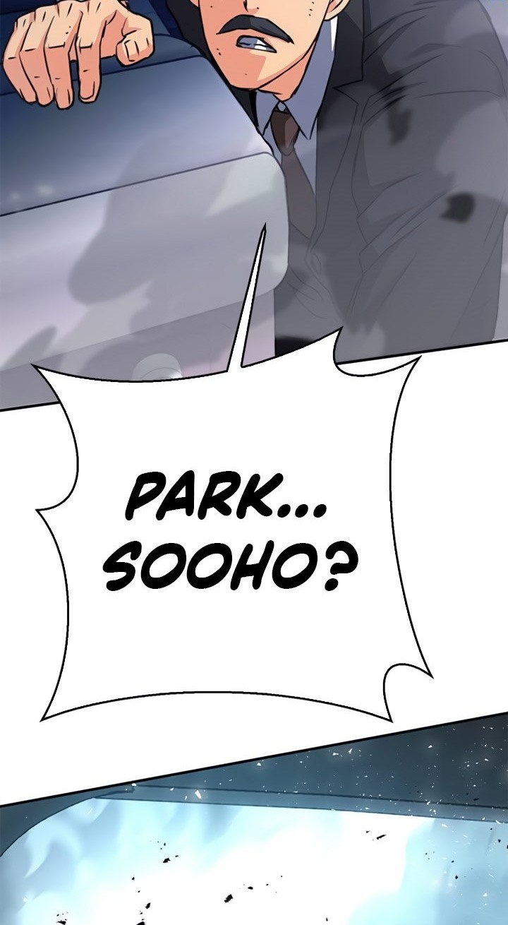 Seoul Station Druid Bab 135 halaman 85