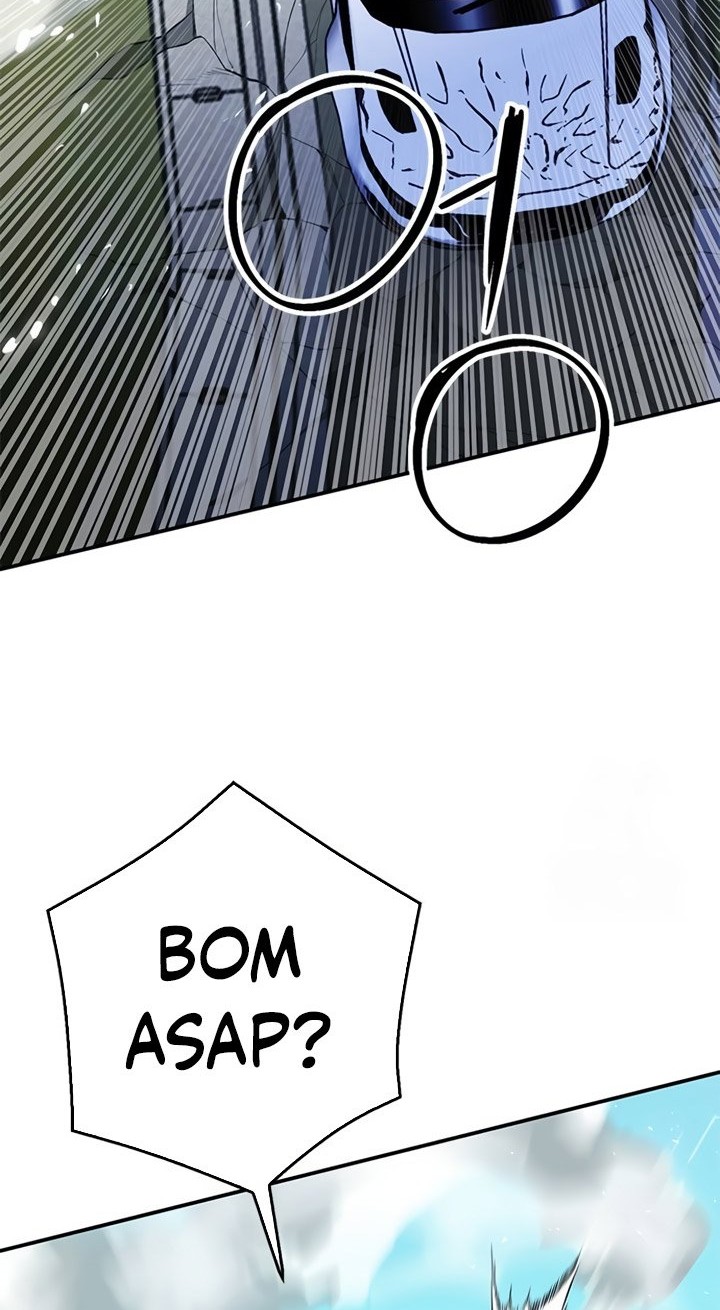 Seoul Station Druid Bab 135 halaman 87