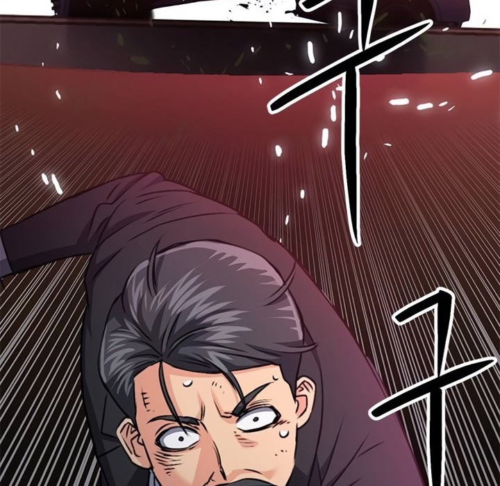 Seoul Station Druid Bab 135 halaman 97