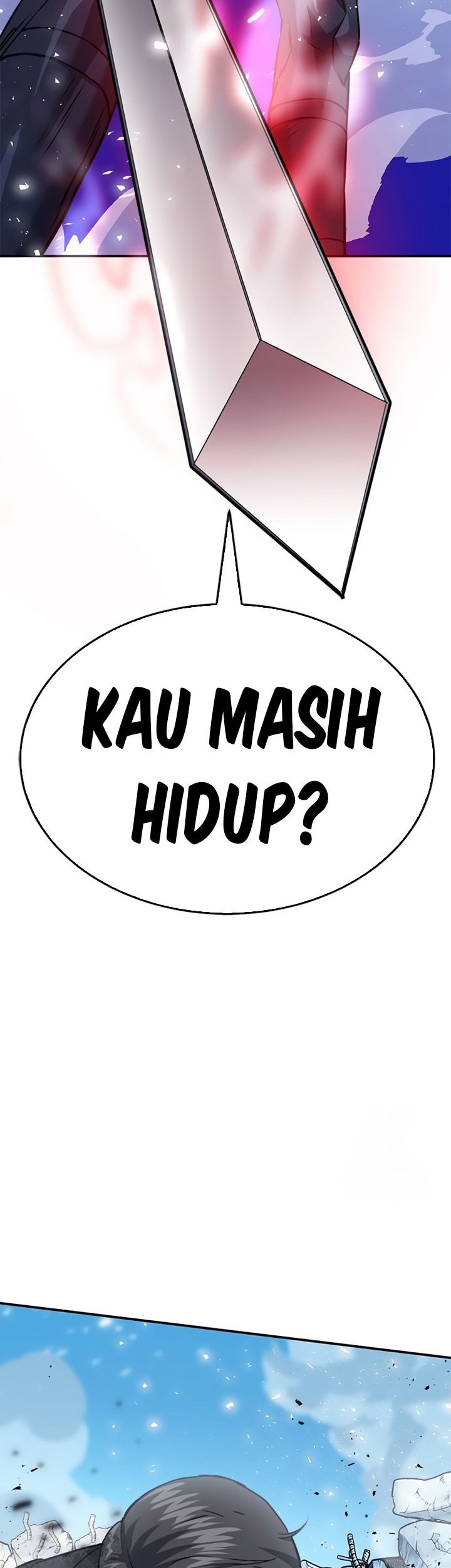 Seoul Station Druid Bab 136 halaman 4