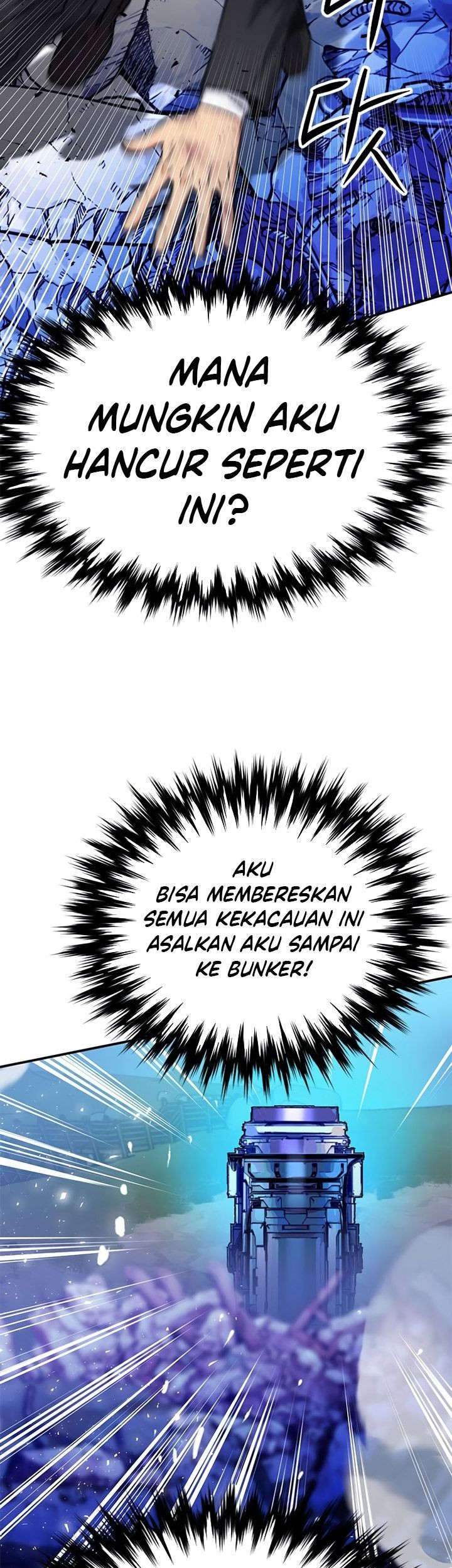 Seoul Station Druid Bab 136 halaman 8