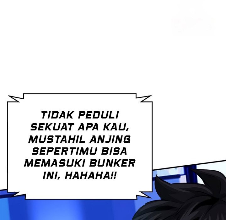Seoul Station Druid Bab 136 halaman 17