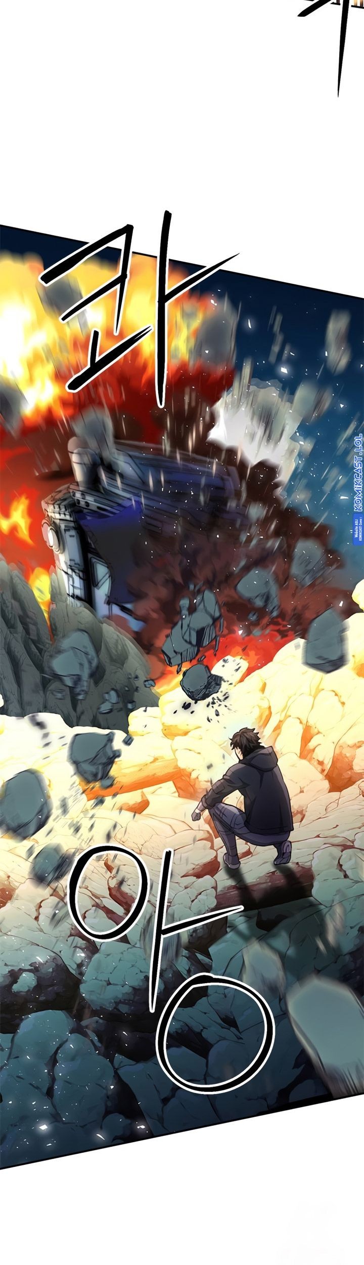 Seoul Station Druid Bab 136 halaman 24