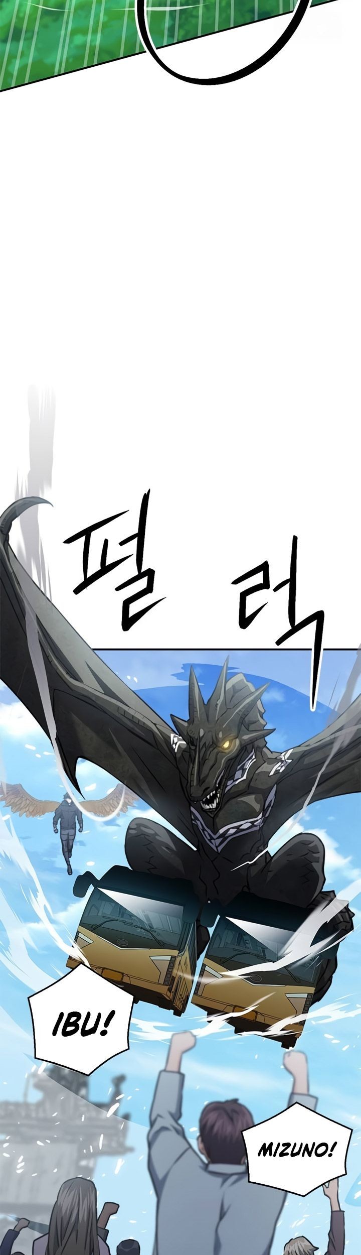 Seoul Station Druid Bab 136 halaman 34