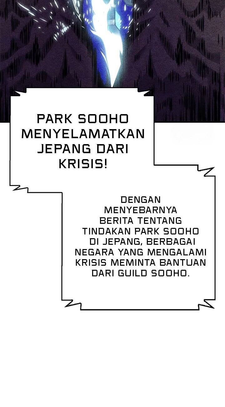 Seoul Station Druid Bab 136 halaman 37