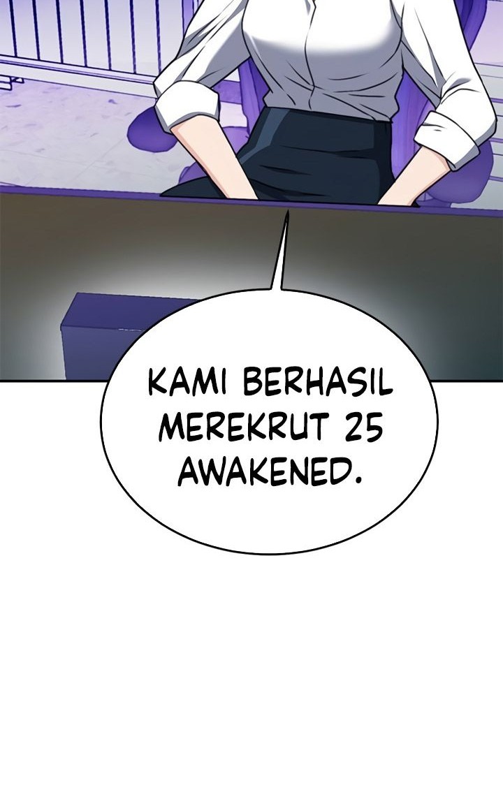 Seoul Station Druid Bab 136 halaman 41