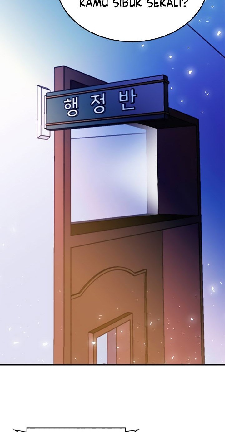Seoul Station Druid Bab 136 halaman 49