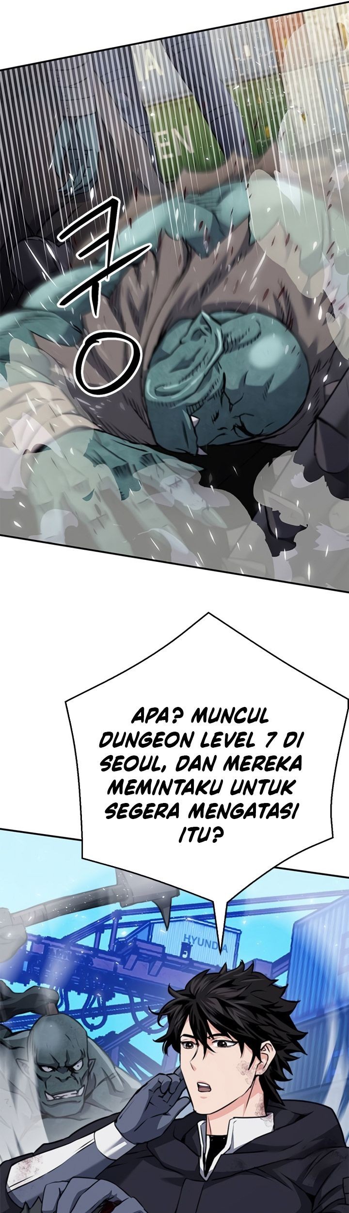 Seoul Station Druid Bab 136 halaman 54