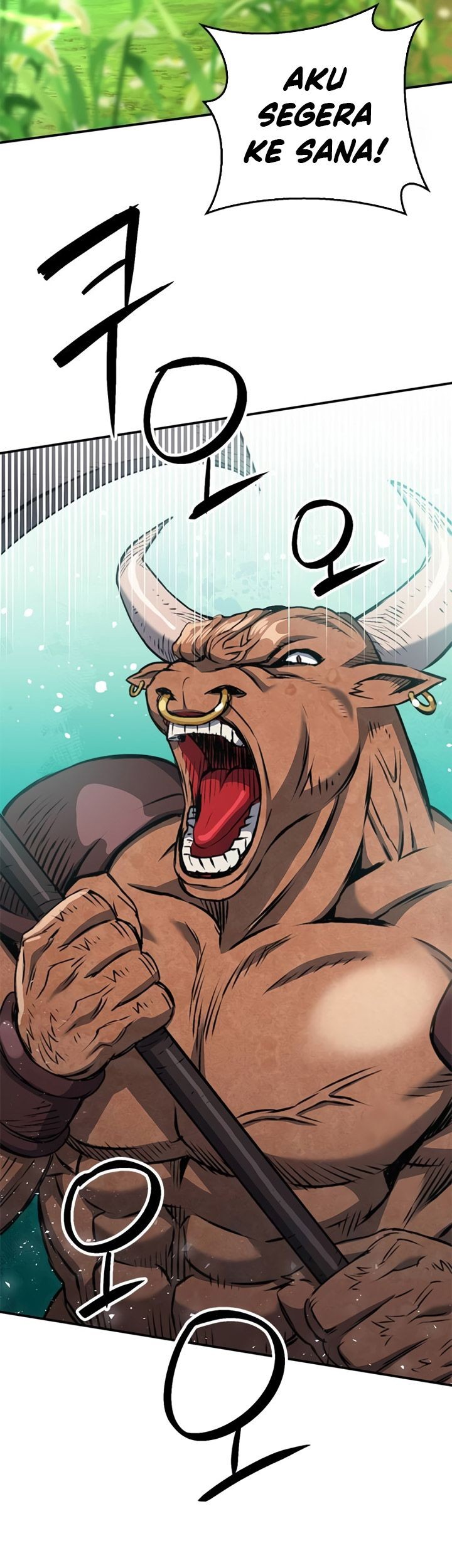 Seoul Station Druid Bab 136 halaman 70