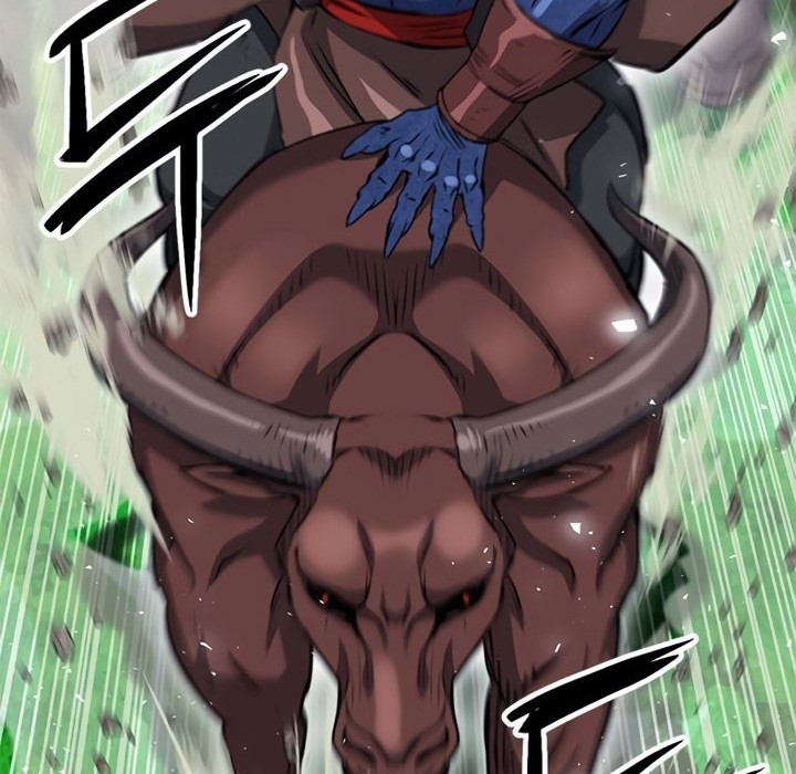 Seoul Station Druid Bab 136 halaman 75