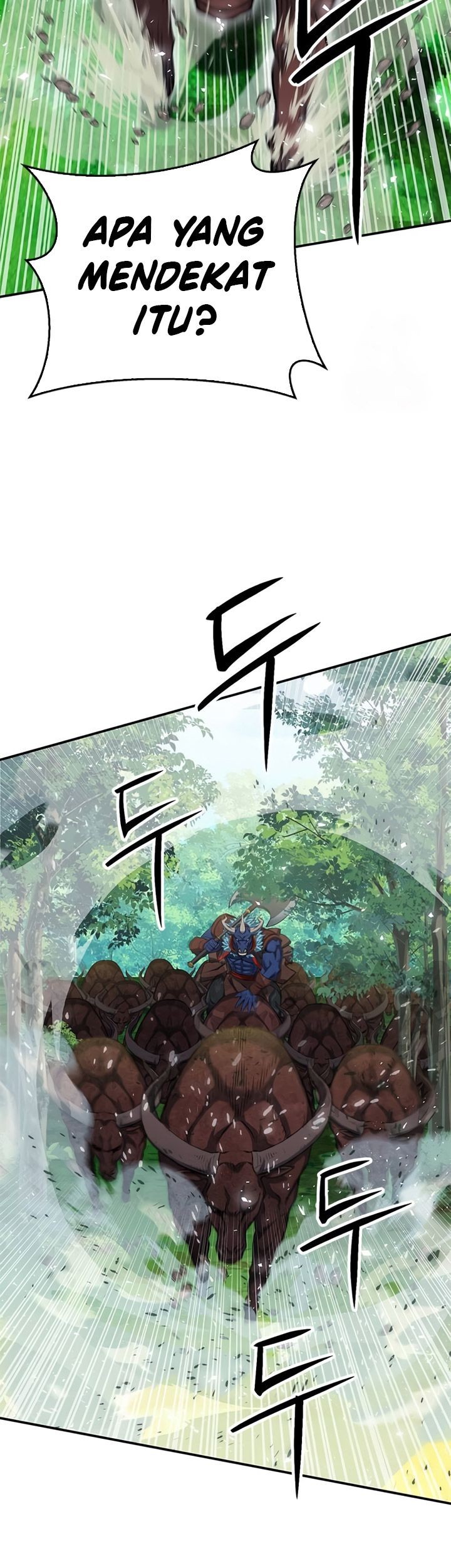 Seoul Station Druid Bab 136 halaman 76