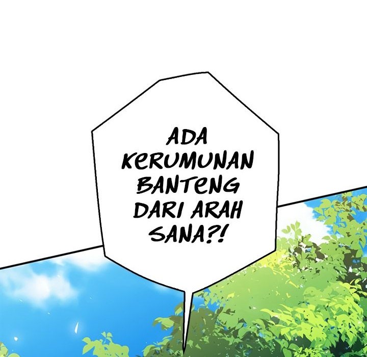 Seoul Station Druid Bab 136 halaman 77