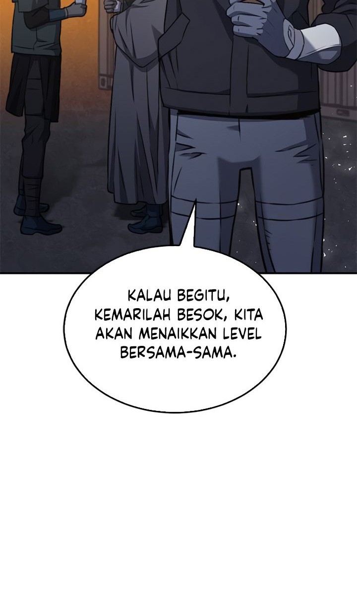 Seoul Station Druid Bab 136 halaman 95
