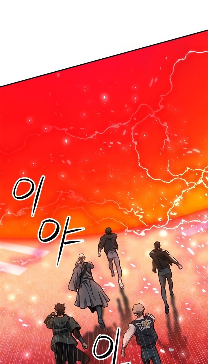 Seoul Station Druid Bab 136 halaman 101