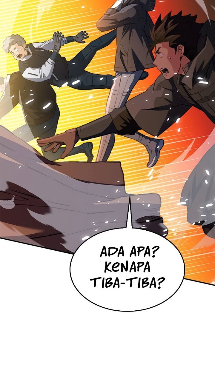 Seoul Station Druid Bab 136 halaman 103