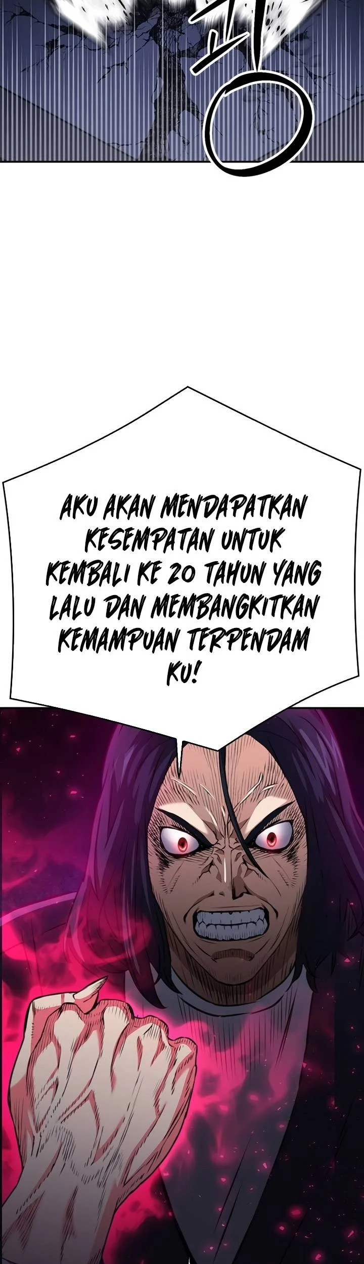 Seoul Station Druid chapter 137 halaman 32