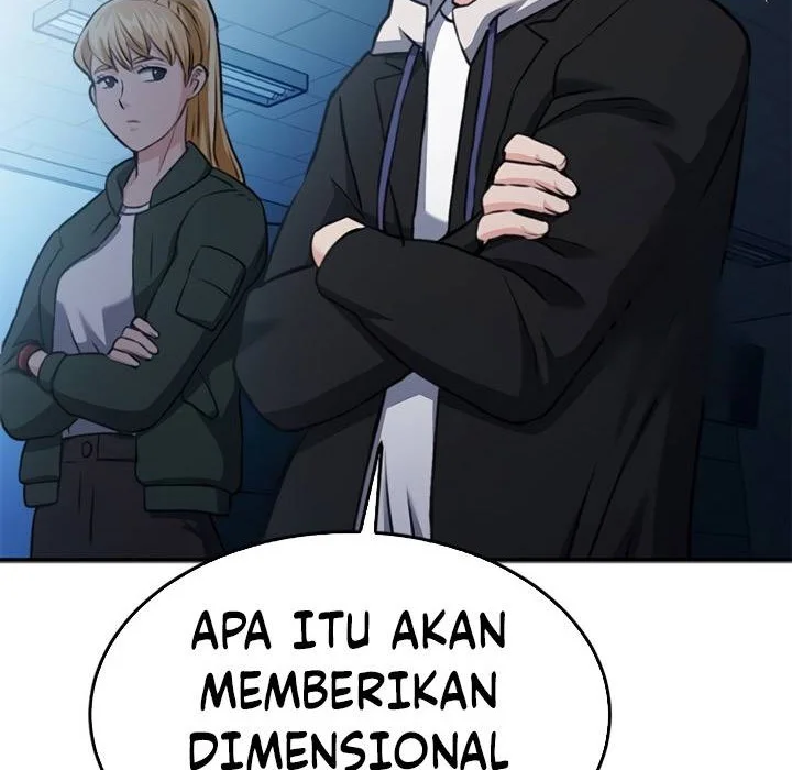 Seoul Station Druid chapter 137 halaman 41