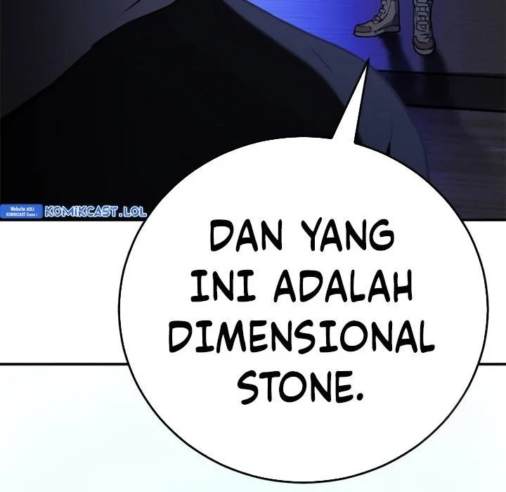 Seoul Station Druid chapter 137 halaman 45