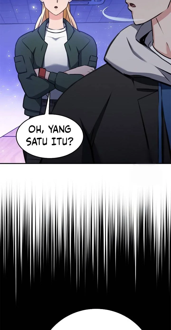 Seoul Station Druid chapter 137 halaman 47