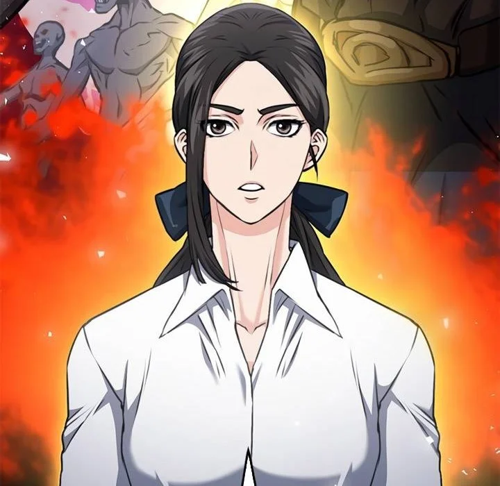 Seoul Station Druid chapter 137 halaman 59