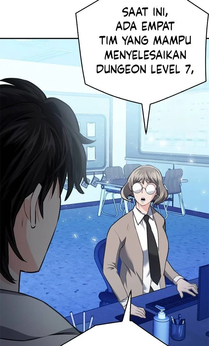 Seoul Station Druid chapter 137 halaman 73