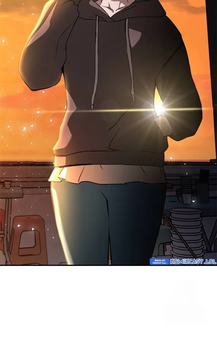 Seoul Station Druid chapter 137 halaman 79