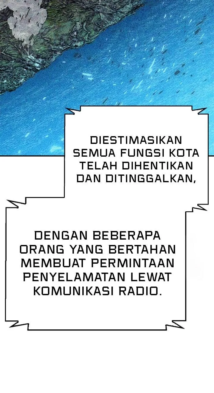 Seoul Station Druid chapter 137 halaman 87