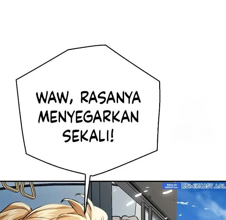 Seoul Station Druid chapter 137 halaman 89