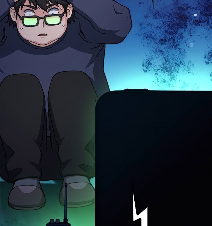 Seoul Station Druid chapter 138 halaman 5