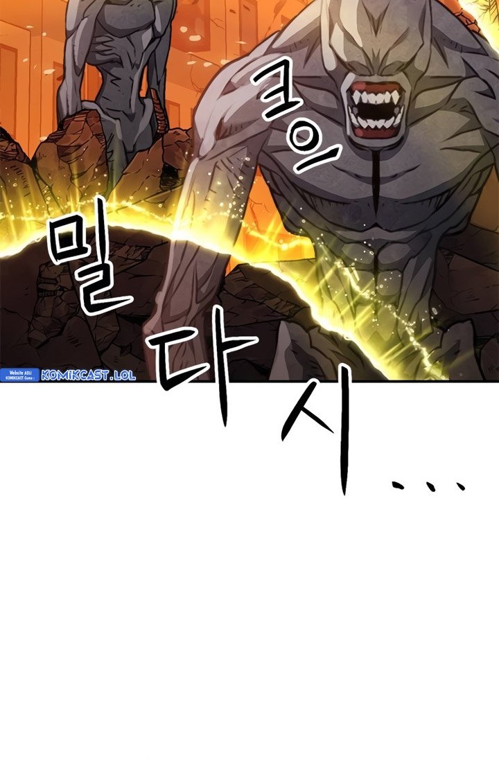 Seoul Station Druid chapter 138 halaman 43