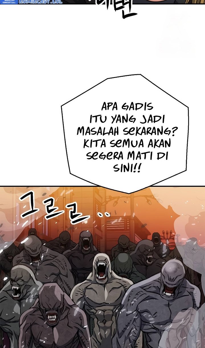 Seoul Station Druid chapter 138 halaman 45