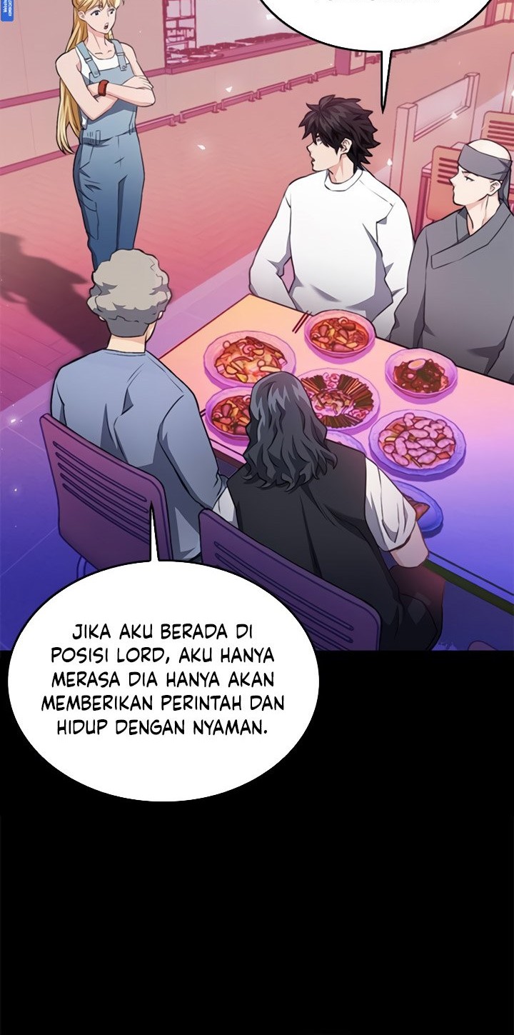 Seoul Station Druid chapter 138 halaman 59