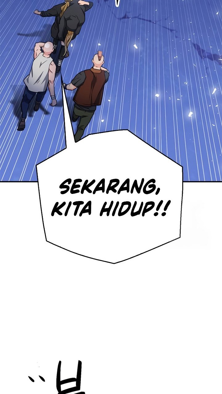 Seoul Station Druid chapter 138 halaman 63