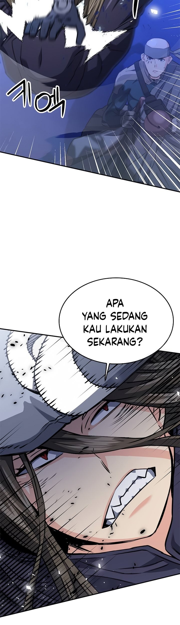 Seoul Station Druid chapter 138 halaman 70
