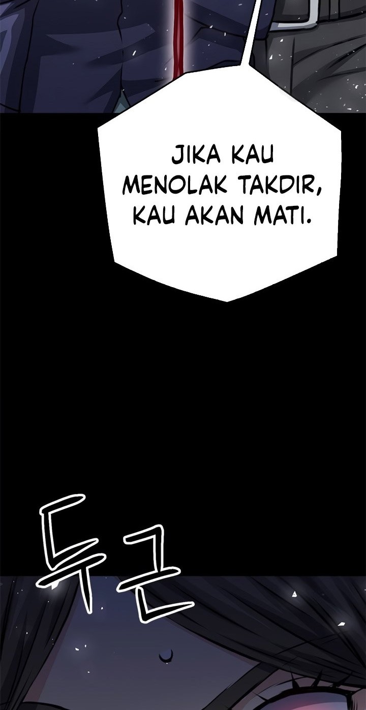 Seoul Station Druid chapter 138 halaman 79