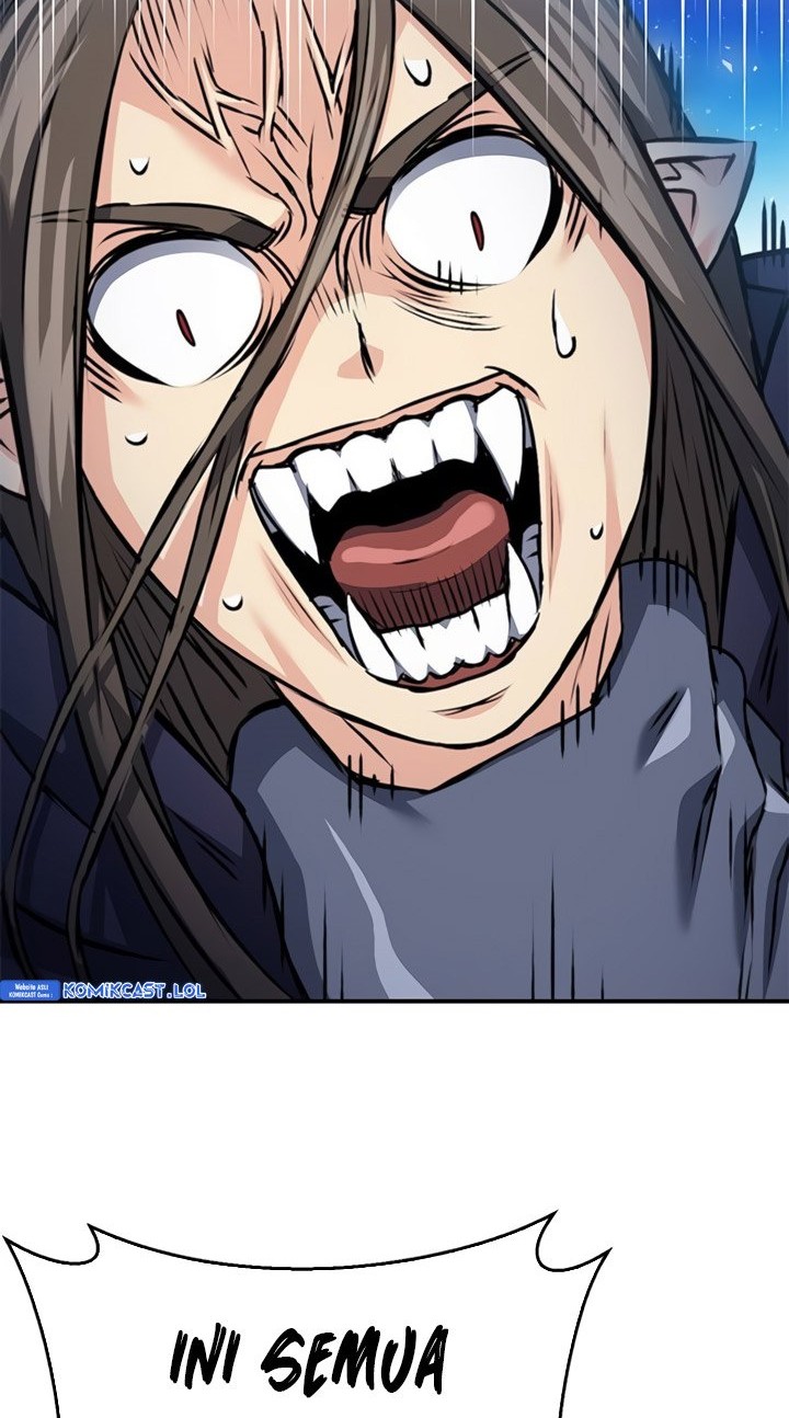 Seoul Station Druid chapter 138 halaman 85
