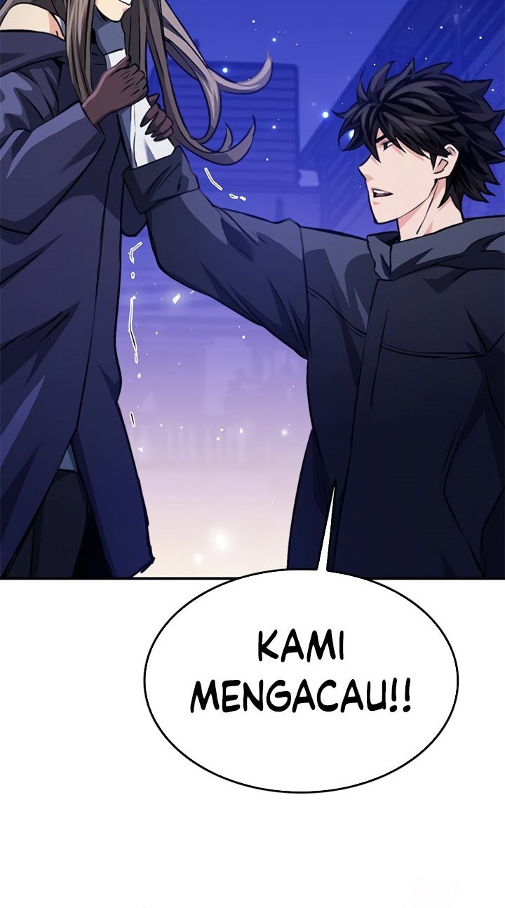 Seoul Station Druid chapter 138 halaman 87