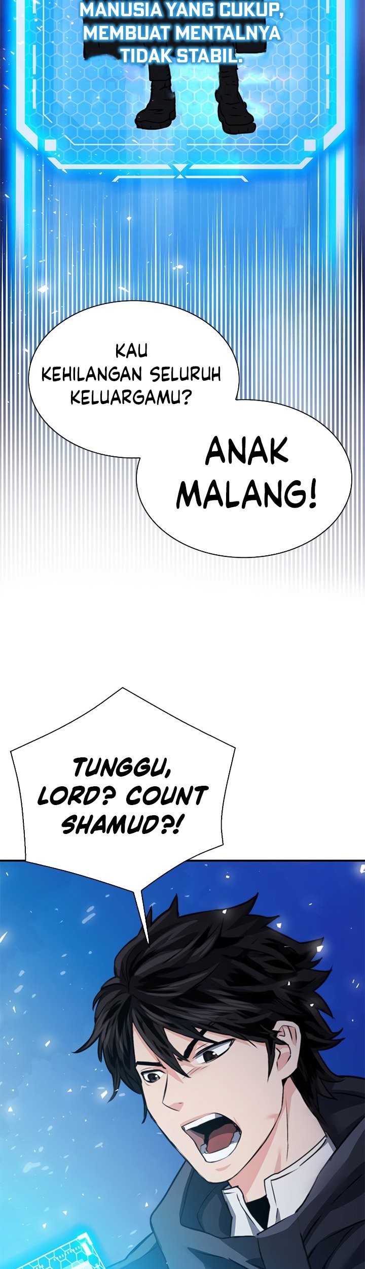 Seoul Station Druid chapter 138 halaman 94