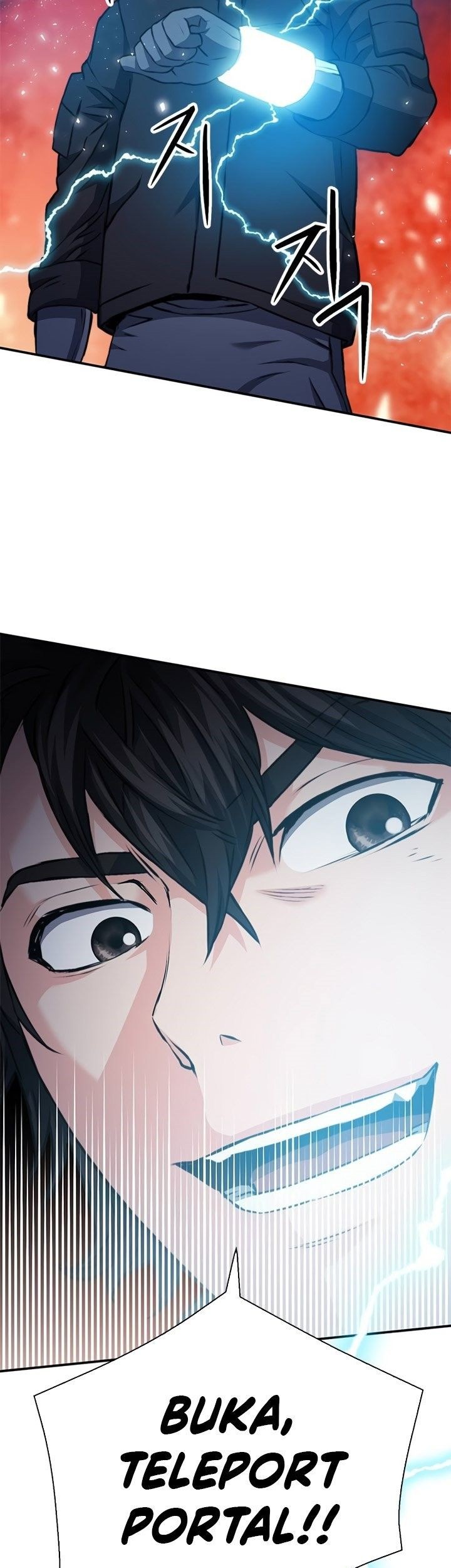 Seoul Station Druid Bab 139 halaman 42