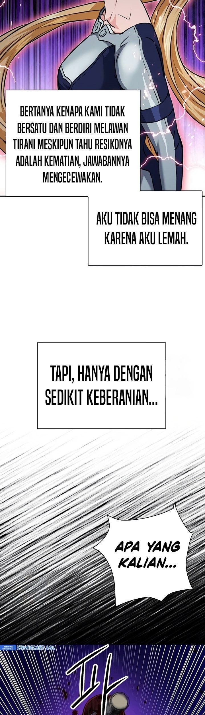 Seoul Station Druid Bab 139 halaman 92