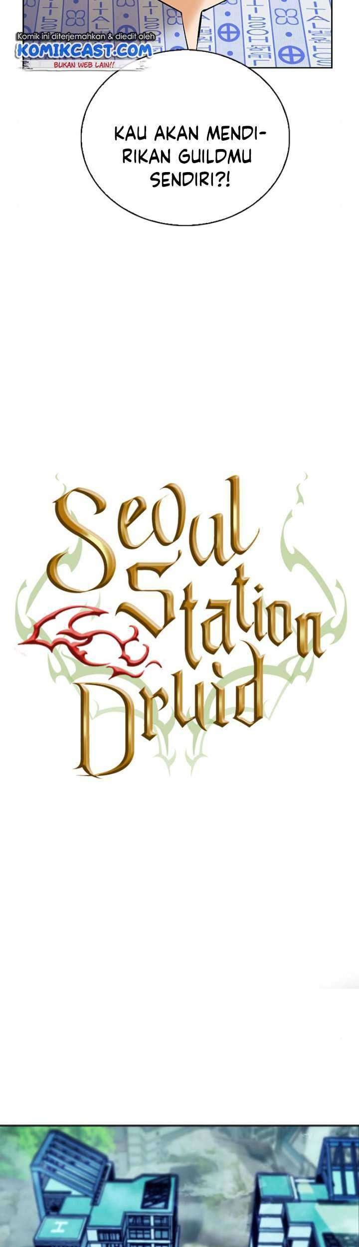 Seoul Station Druid chapter 14 halaman 4