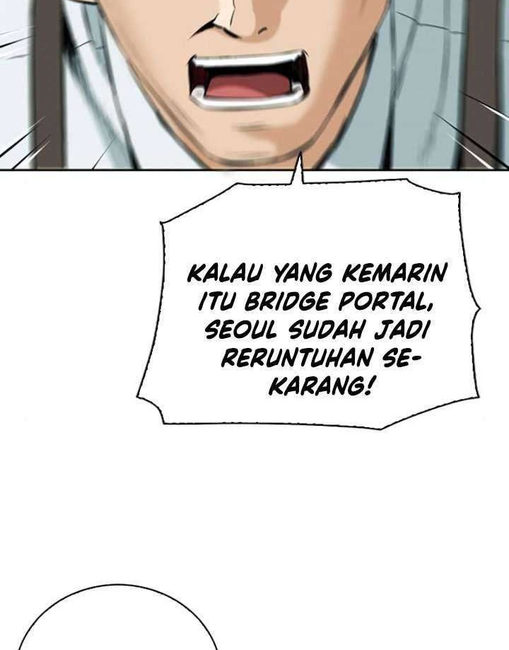 Seoul Station Druid chapter 14 halaman 9