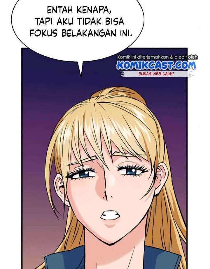 Seoul Station Druid chapter 14 halaman 13