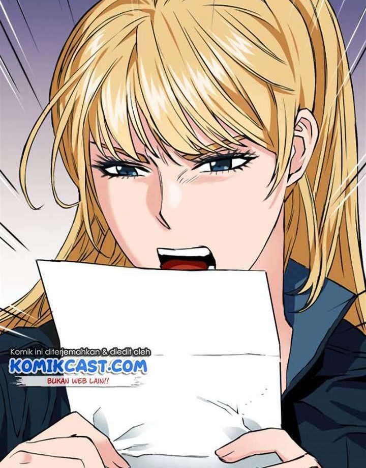 Seoul Station Druid chapter 14 halaman 15