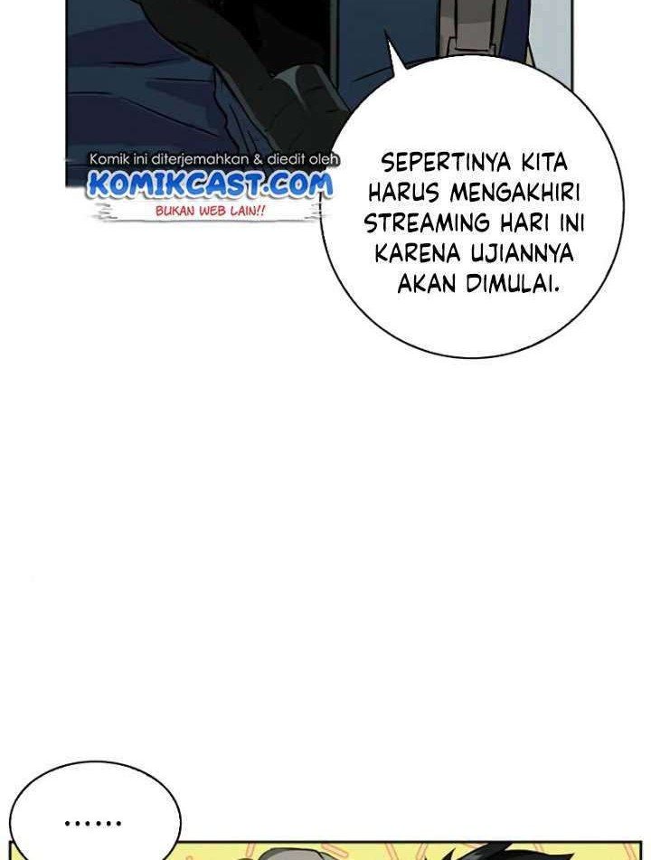 Seoul Station Druid chapter 14 halaman 25