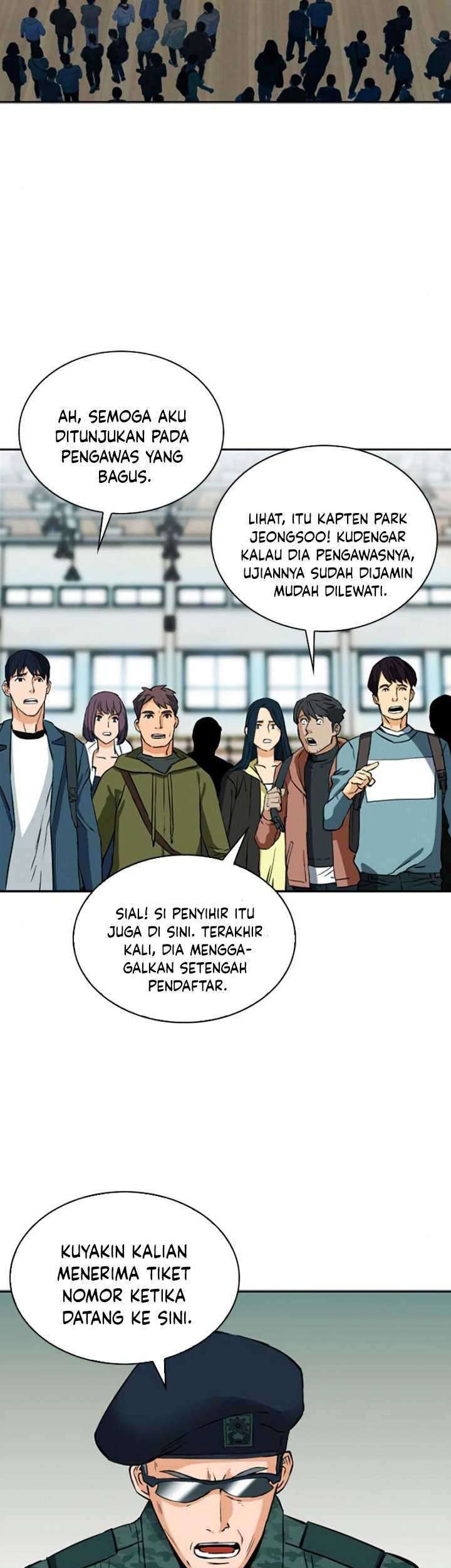 Seoul Station Druid chapter 14 halaman 30