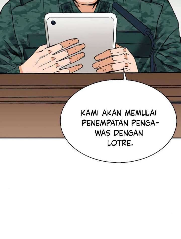 Seoul Station Druid chapter 14 halaman 31