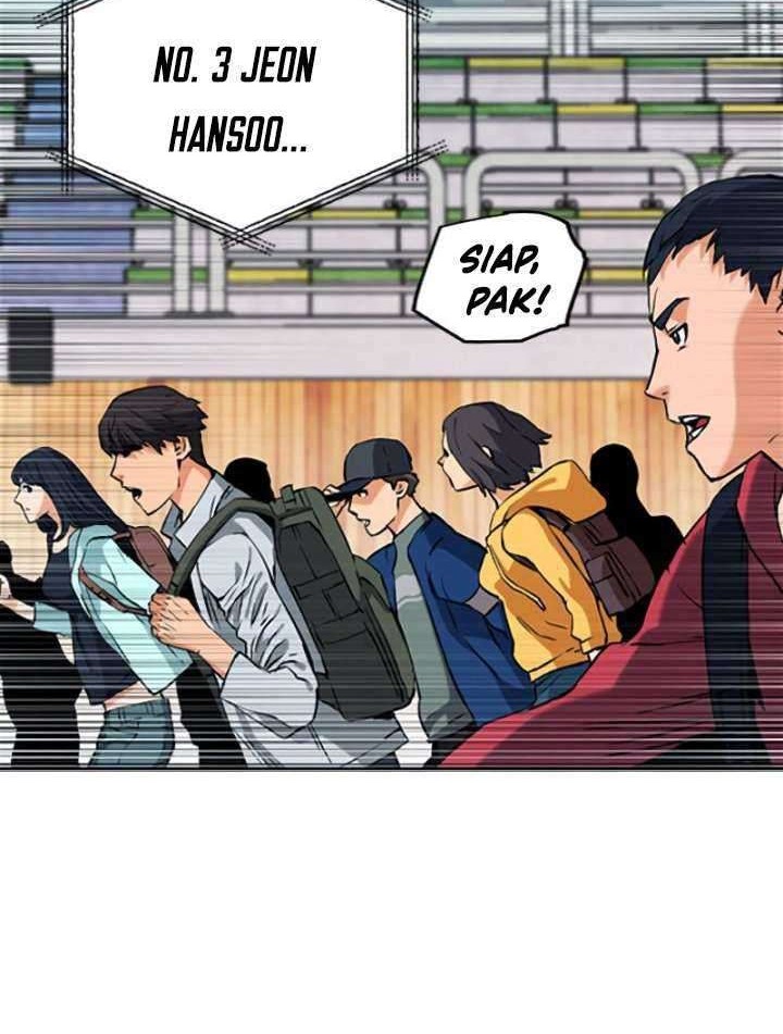 Seoul Station Druid chapter 14 halaman 33
